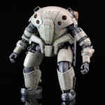 Lost Planet 2 PTX-140 Hardballer | Toynotch